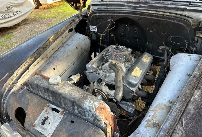 1952 Pontiac Other - photo 13