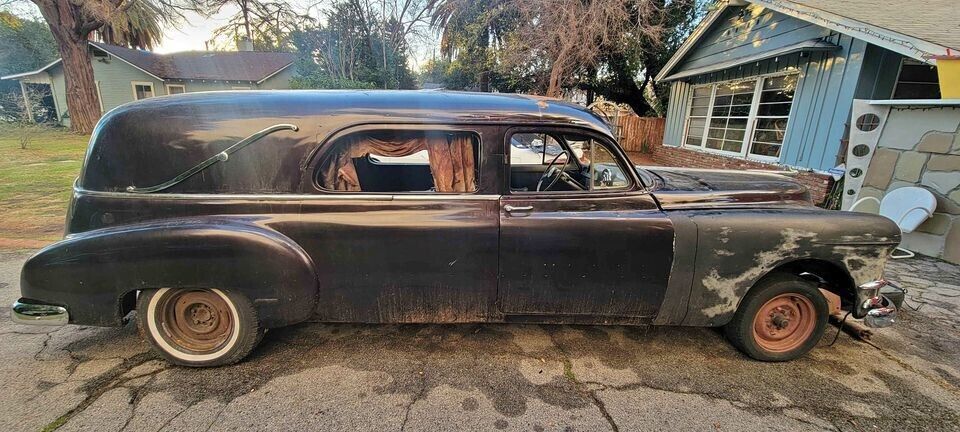 1952 Pontiac Other - photo 3