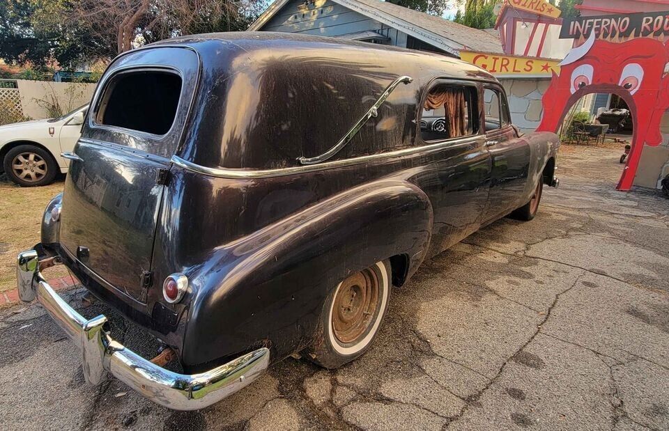1952 Pontiac Other - photo 4