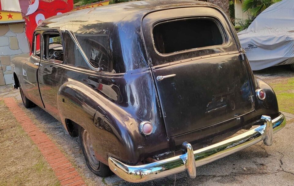 1952 Pontiac Other - photo 5