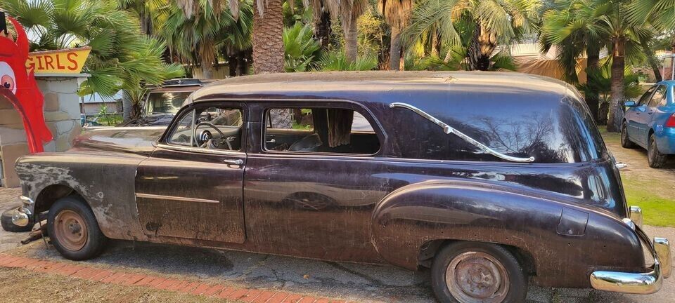 1952 Pontiac Other - photo 6