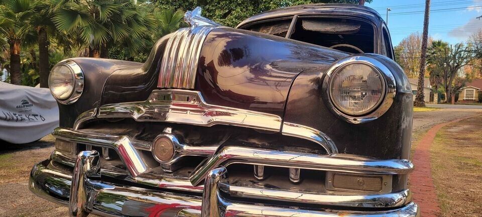 1952 Pontiac Other - photo 7