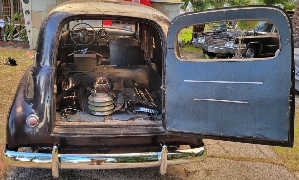 1952 Pontiac Other - photo 8
