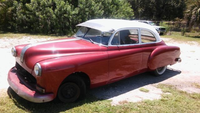 1952 Pontiac Other Hard top - photo 2