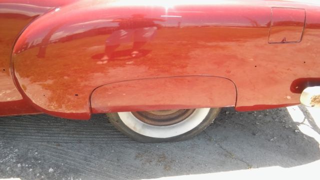 1952 Pontiac Other Hard top - photo 5