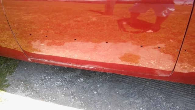 1952 Pontiac Other Hard top - photo 6