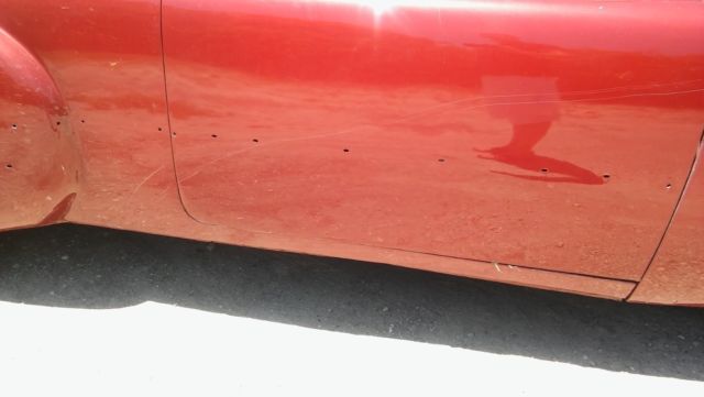 1952 Pontiac Other Hard top - photo 8