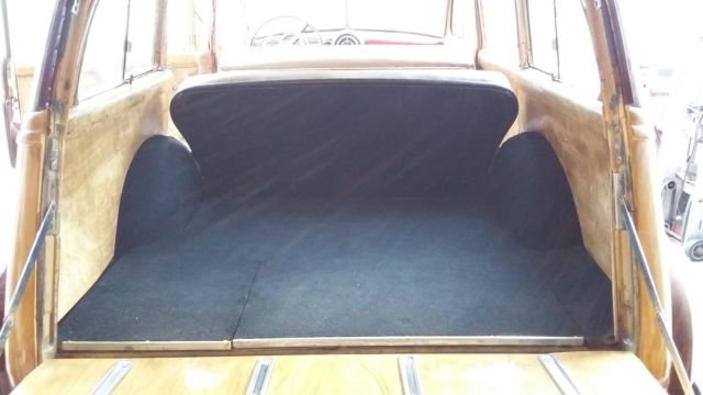 1952 Pontiac OTHER WOODY CHIEFTON - photo 10