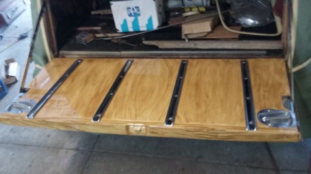 1952 Pontiac OTHER WOODY CHIEFTON - photo 8