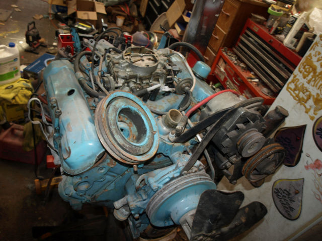 1952 Pontiac Other - photo 11