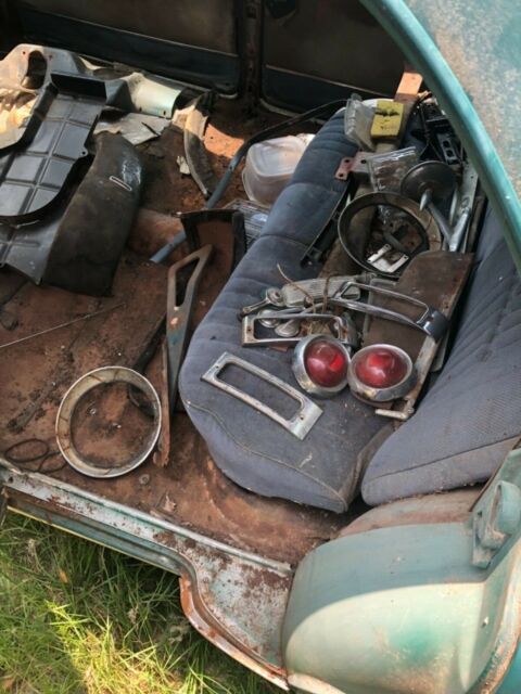 1952 Pontiac Other - photo 10