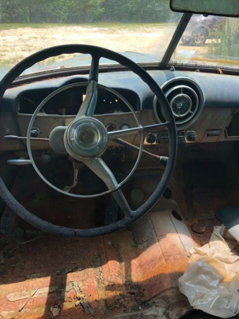 1952 Pontiac Other - photo 12