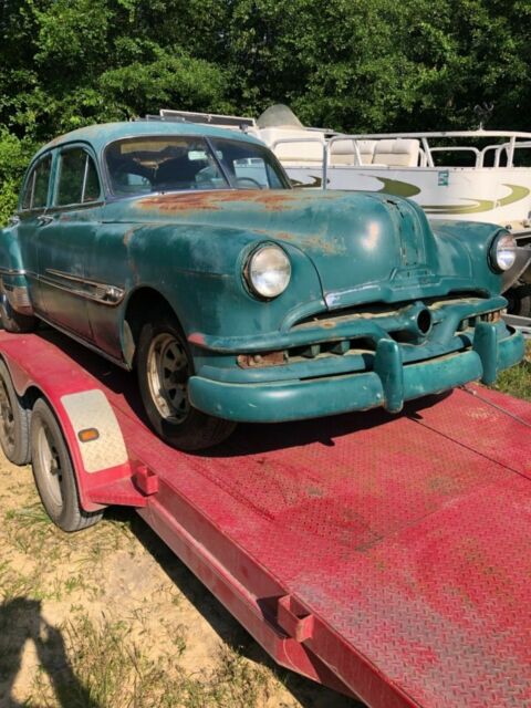1952 Pontiac Other - photo 13