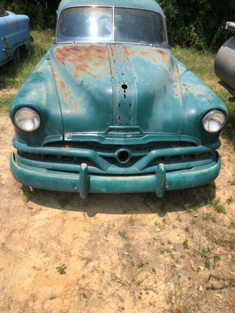 1952 Pontiac Other - photo 2