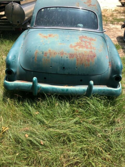 1952 Pontiac Other - photo 3