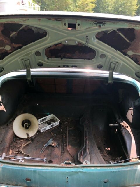 1952 Pontiac Other - photo 4