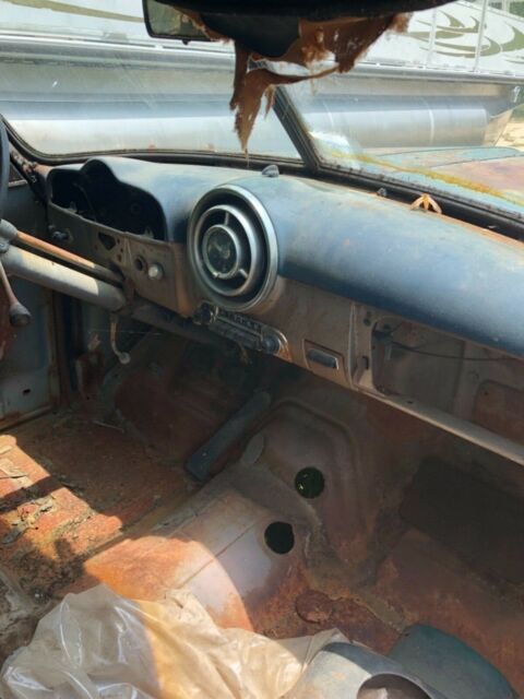 1952 Pontiac Other - photo 5