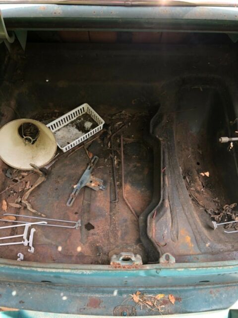 1952 Pontiac Other - photo 6