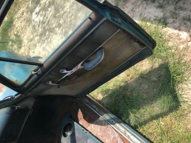 1952 Pontiac Other - photo 7