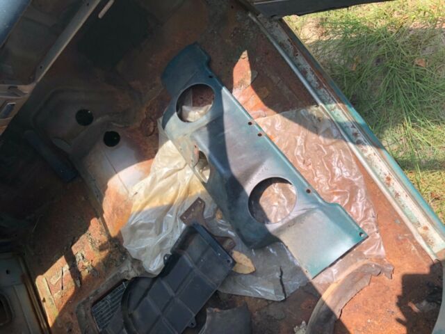 1952 Pontiac Other - photo 8