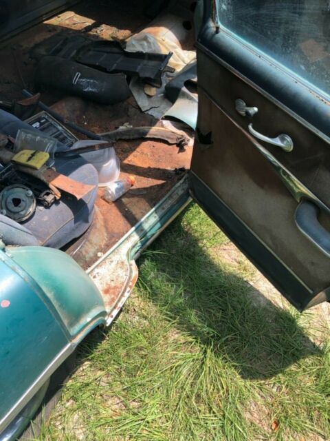 1952 Pontiac Other - photo 9