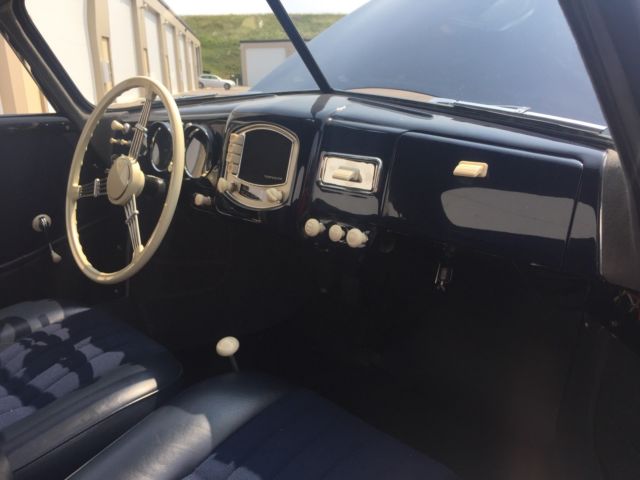 1952 Porsche 356 Pre-A - photo 13