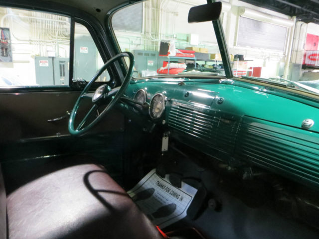 1952 Chevrolet Other Pickups FARM TRUCK - photo 11