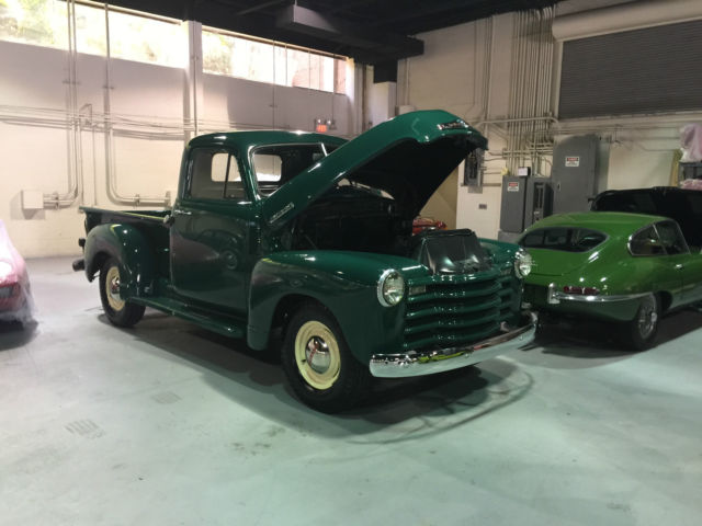 1952 Chevrolet Other Pickups FARM TRUCK - photo 2