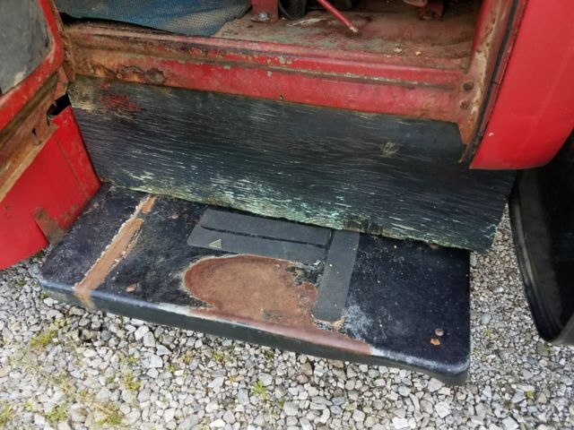 1952 International Harvester r 150 - photo 5