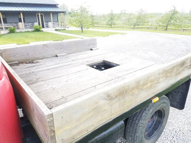 1952 International Harvester r 150 - photo 6