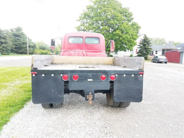 1952 International Harvester r 150 - photo 7