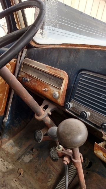 1952 Studebaker 2R16A - photo 4