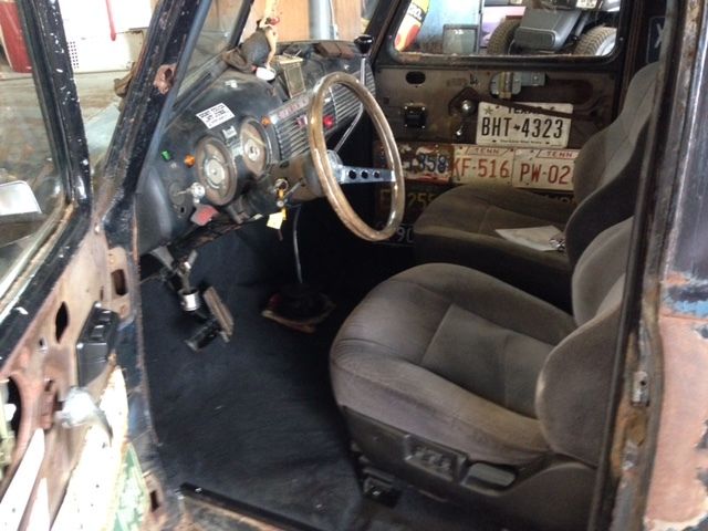 1952 GMC Other - photo 10