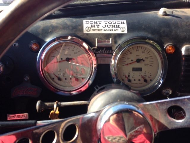 1952 GMC Other - photo 11