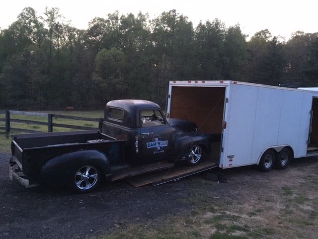 1952 GMC Other - photo 12