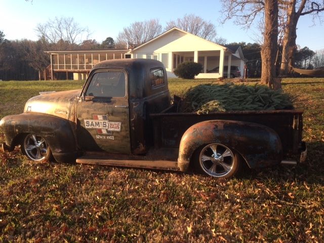 1952 GMC Other - photo 2