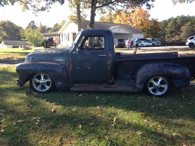 1952 GMC Other - photo 3