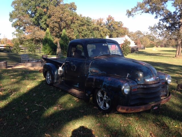 1952 GMC Other - photo 4