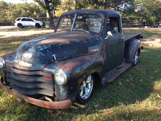1952 GMC Other - photo 5