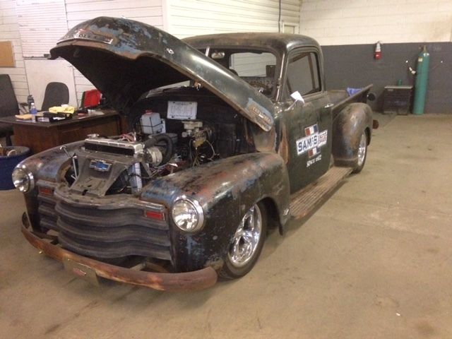 1952 GMC Other - photo 6