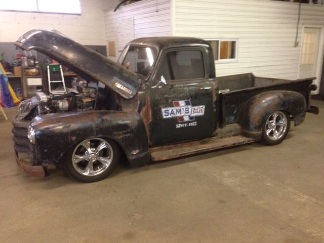 1952 GMC Other - photo 7