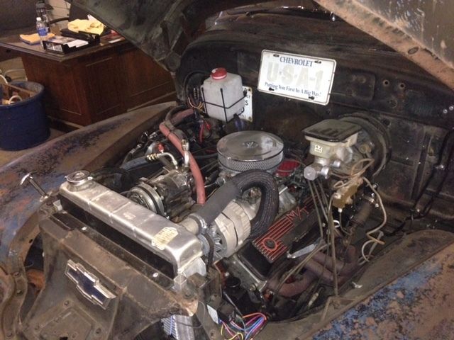 1952 GMC Other - photo 8
