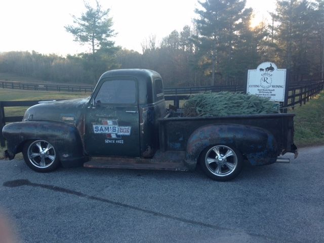 1952 GMC Other - photo 9