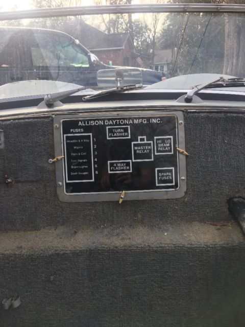 1979 MG Other - photo 10