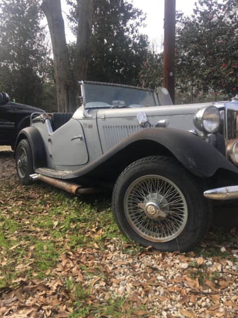 1979 MG Other - photo 2