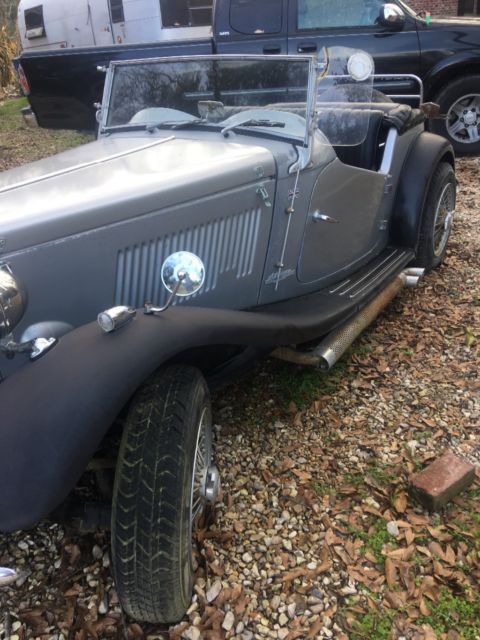 1979 MG Other - photo 3
