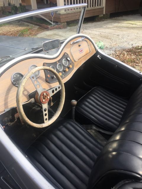 1979 MG Other - photo 5