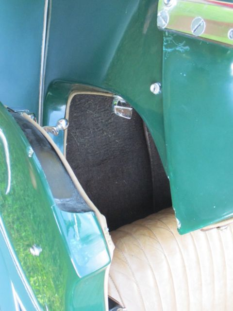 1983 MG T-Series - photo 13