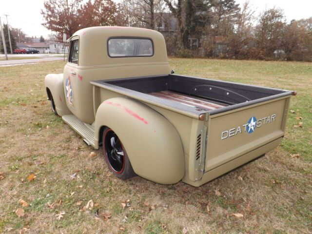 1953 Chevrolet Other Pickups - photo 13