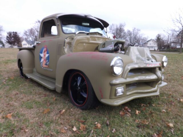 1953 Chevrolet Other Pickups - photo 6